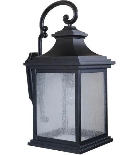midnight wall sconces