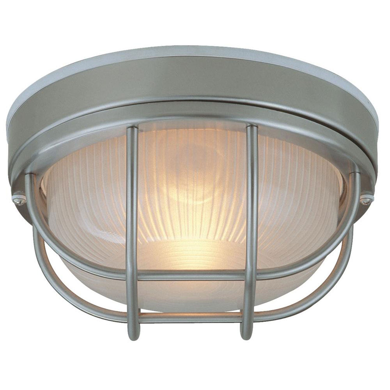 stainless steel ceiling mount
