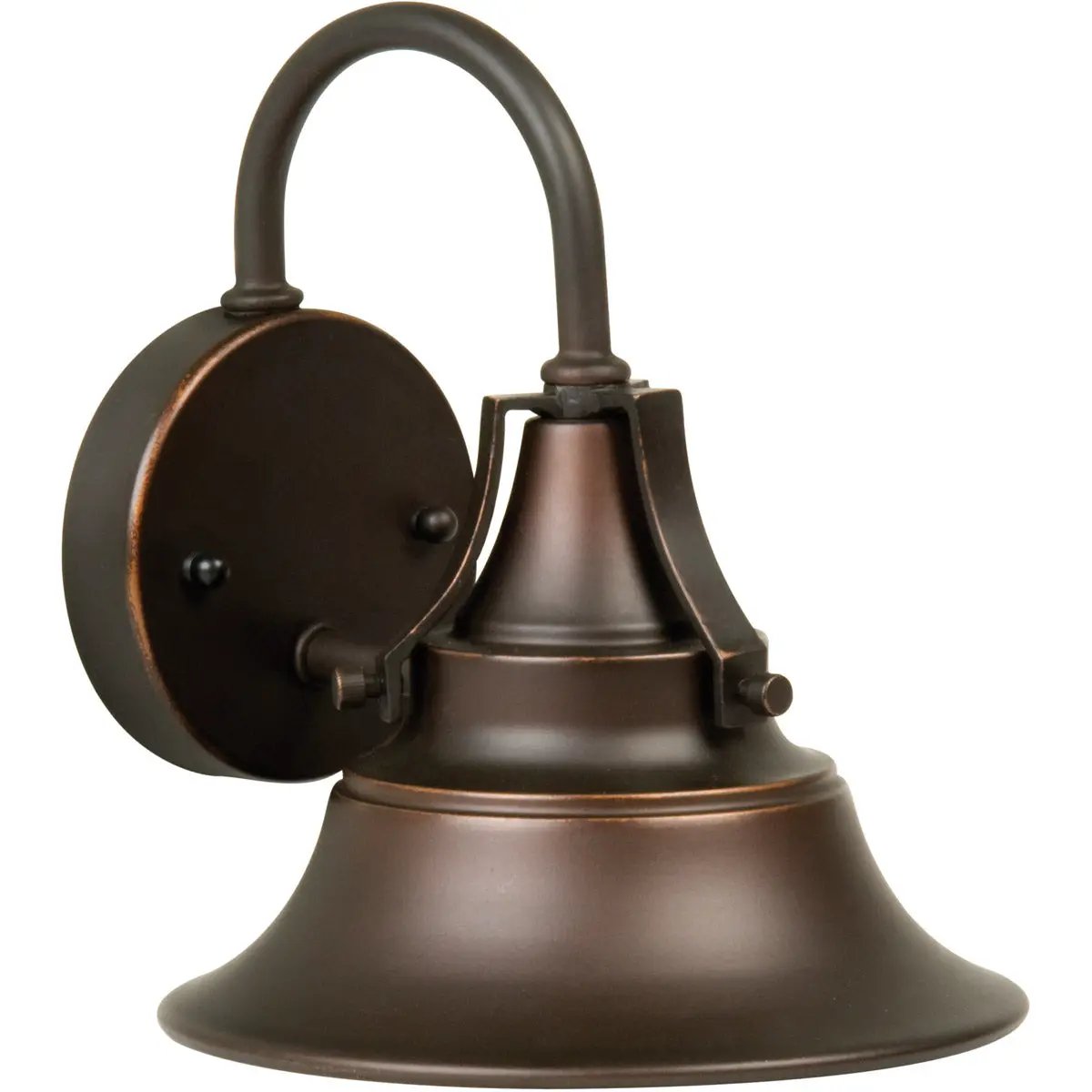 Craftmade Union 1 Light Small Outdoor Wall Lantern by Craftmade