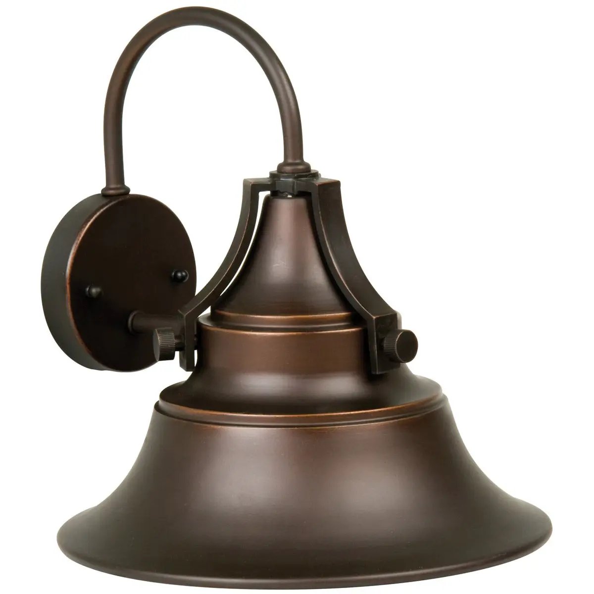 Craftmade Union 1 Light Medium Outdoor Wall Lantern by Craftmade