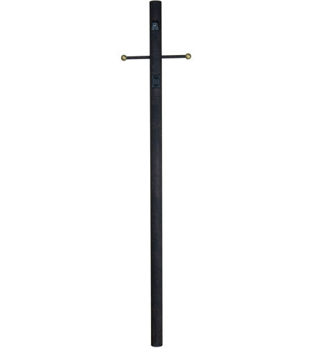 textured black parts