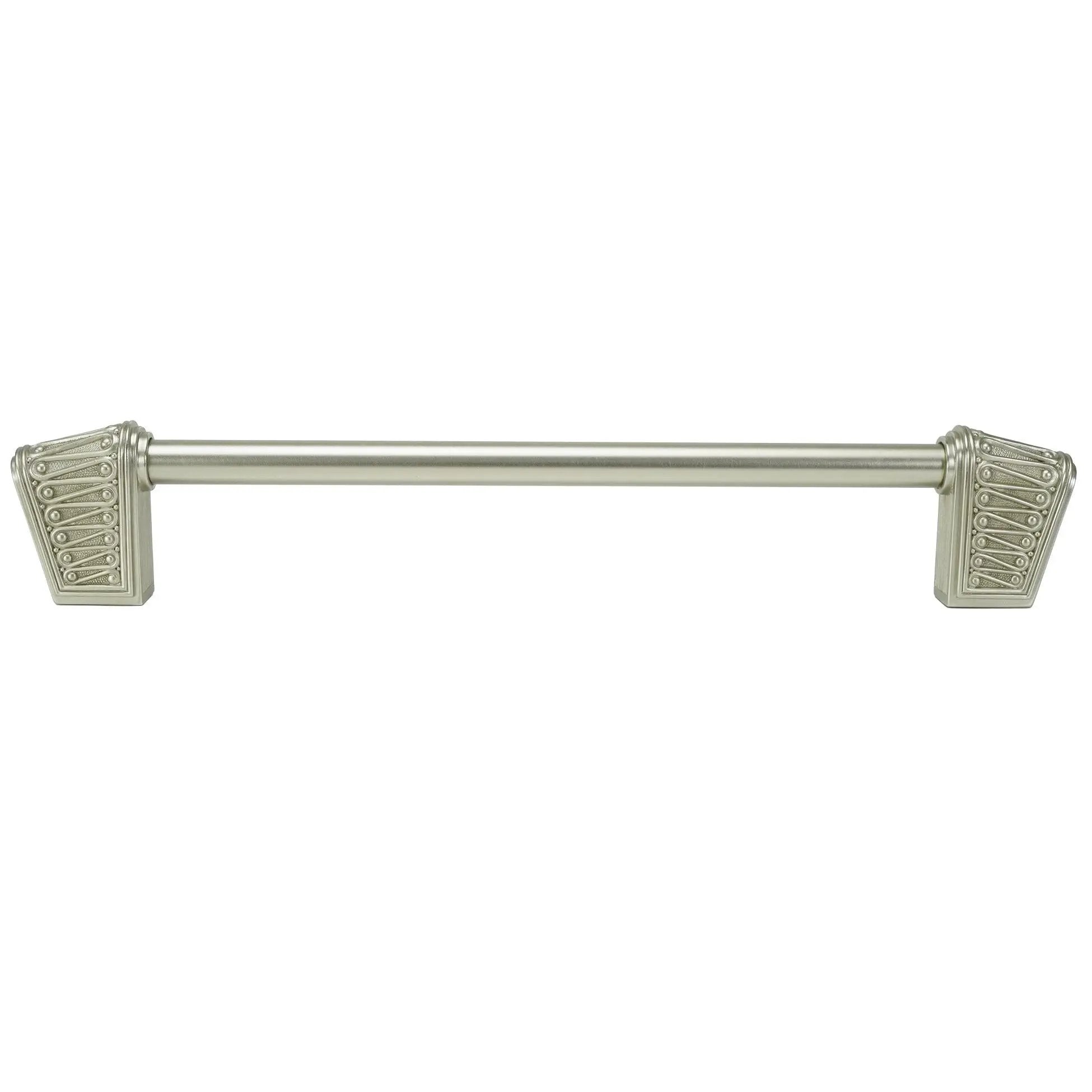 Edgar Berebi Rivoli 12" C to C Appliance Pull by Edgar Berebi