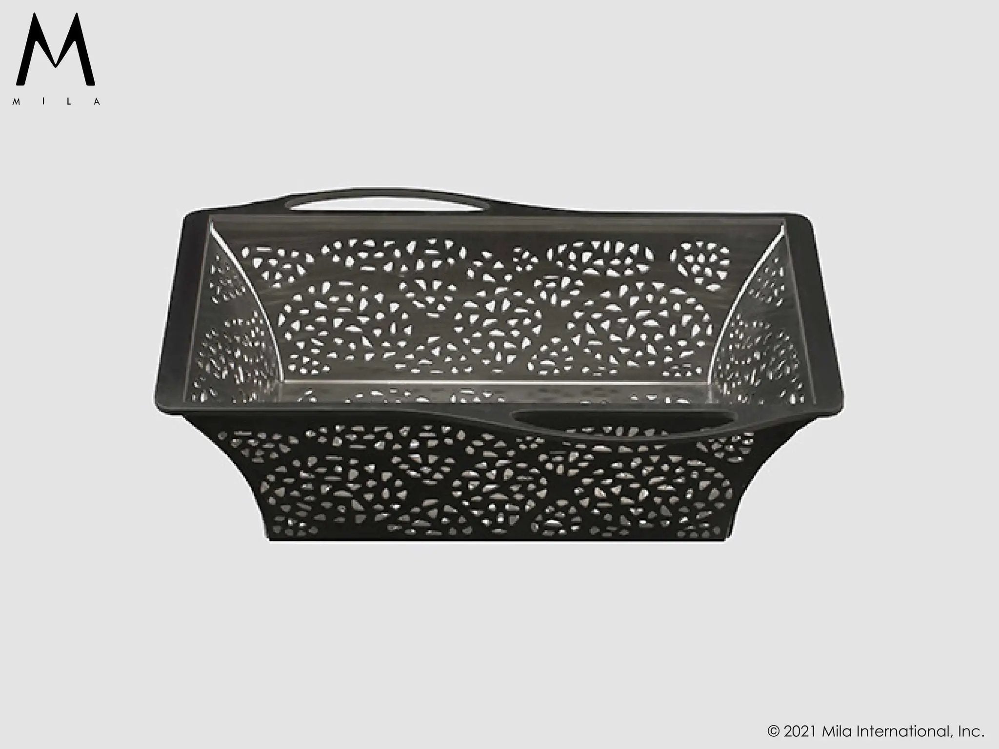 MILA WORKSTATION Colander Kitchen Sink by Mila International