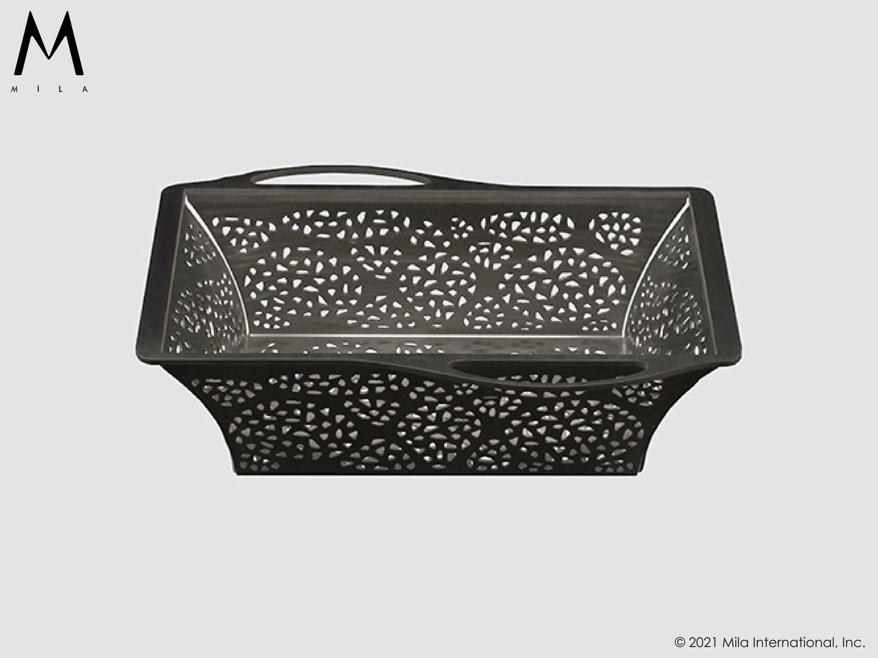 MILA WORKSTATION Colander Kitchen Sink