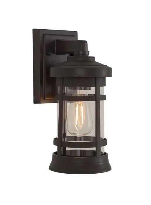 bronze wall sconces