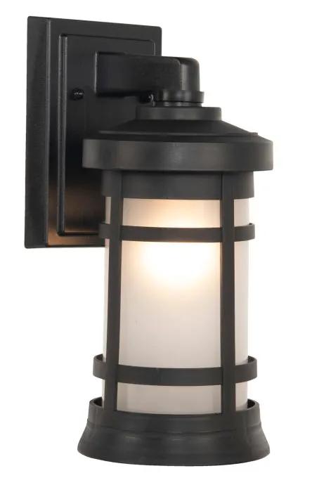 textured black wall sconces