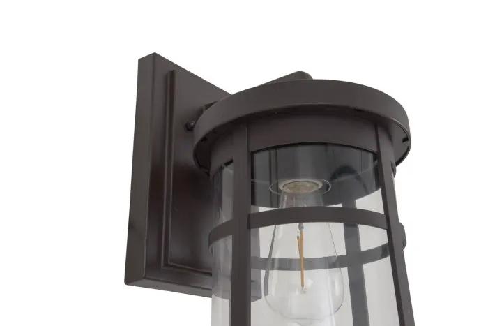 bronze wall sconces
