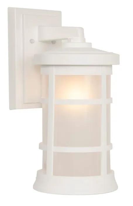 textured white wall sconces