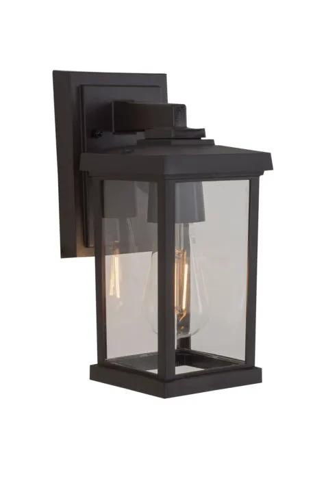 bronze wall sconces