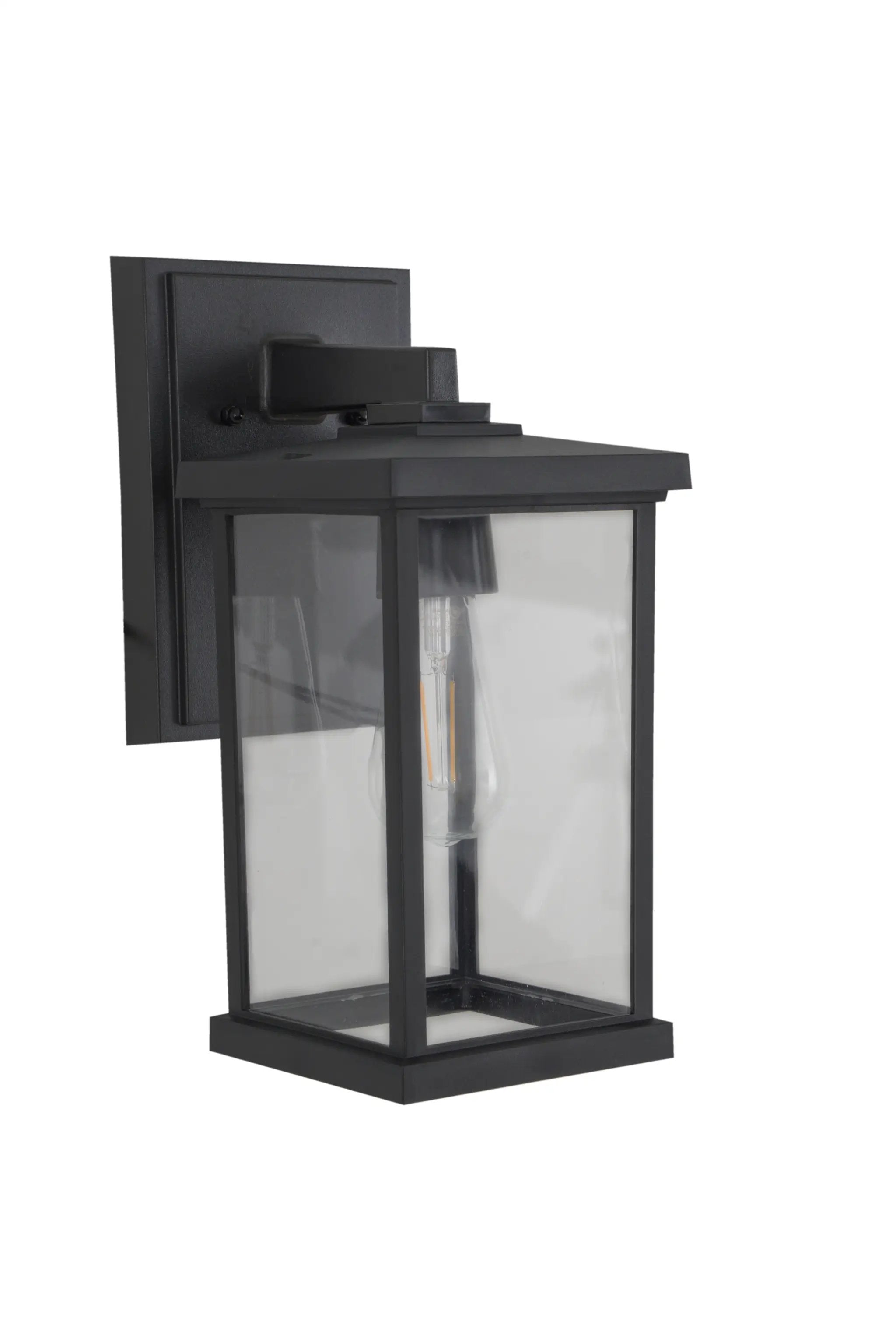 Craftmade Resilience 1 Light Medium Outdoor Wall Lantern by Craftmade
