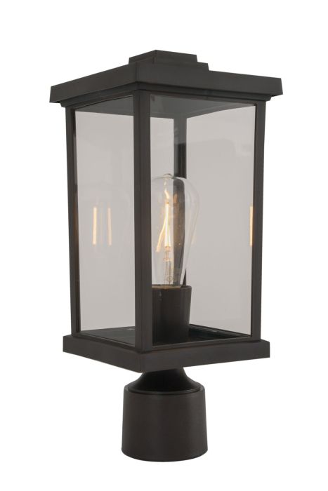 bronze outdoor lighting/outdoor fans