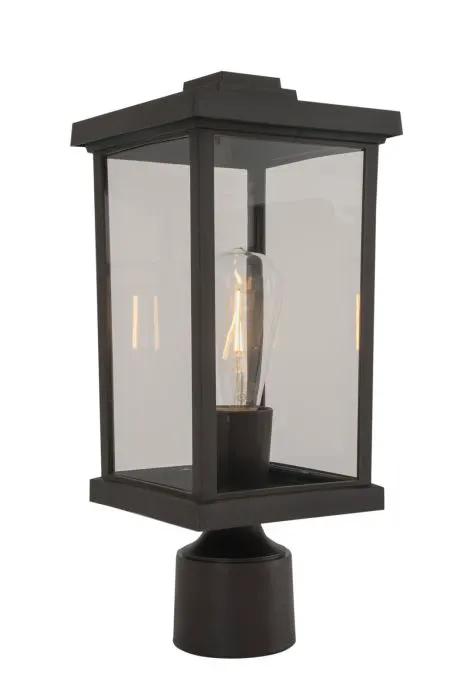 bronze outdoor lighting/outdoor fans