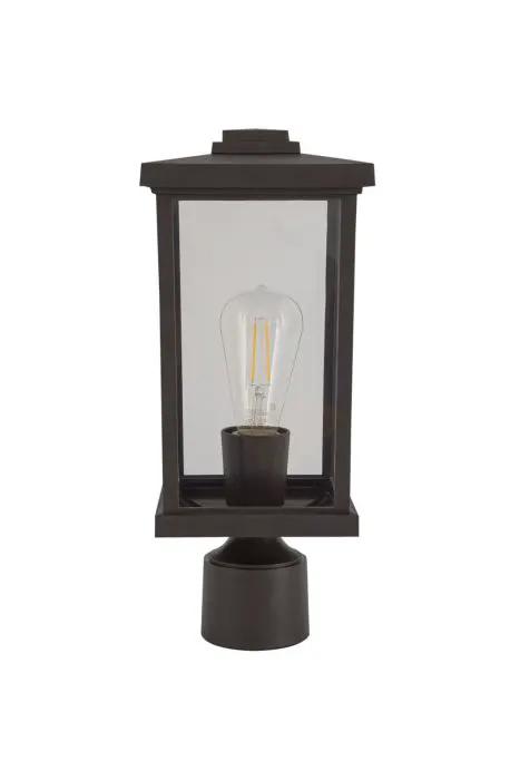 bronze outdoor lighting/outdoor fans