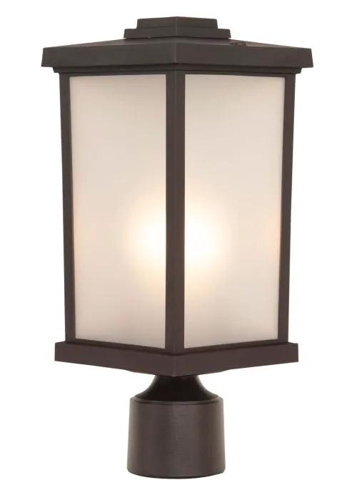 bronze outdoor lighting/outdoor fans