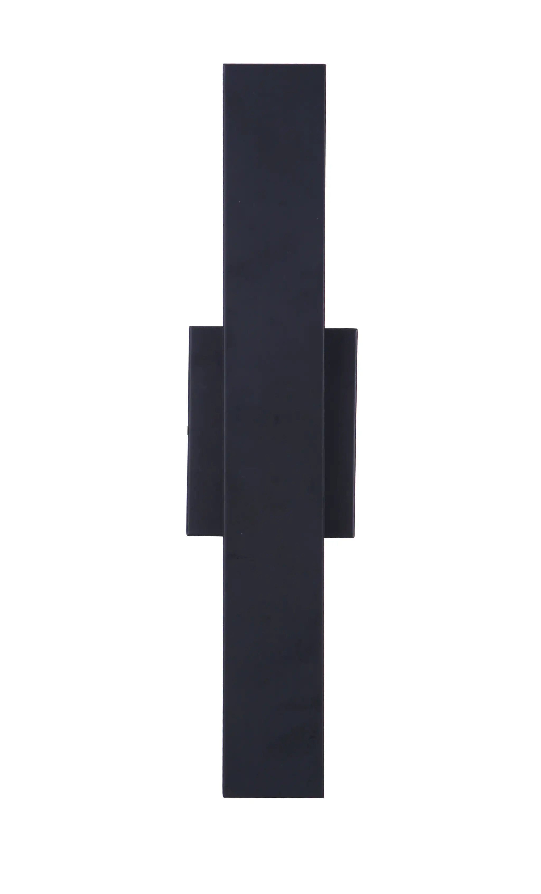 midnight wall sconces