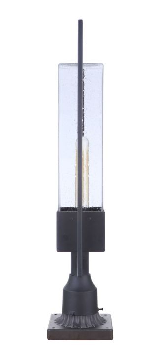 midnight outdoor lighting/outdoor fans