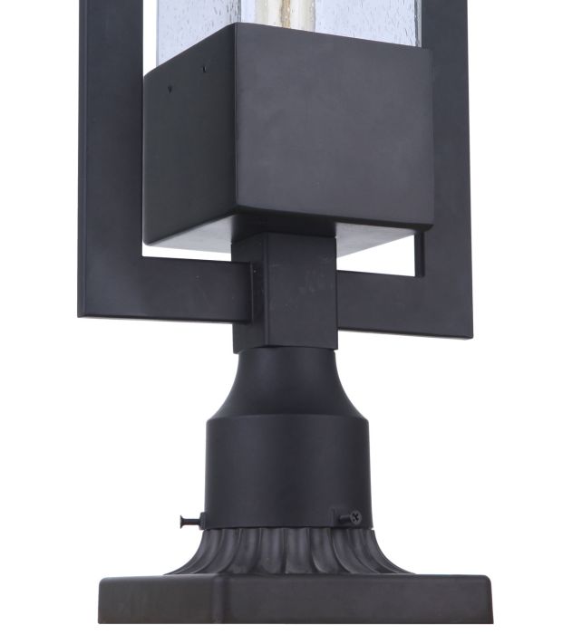 midnight outdoor lighting/outdoor fans