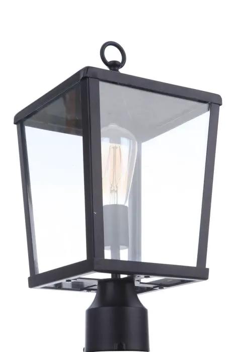 midnight outdoor lighting/outdoor fans