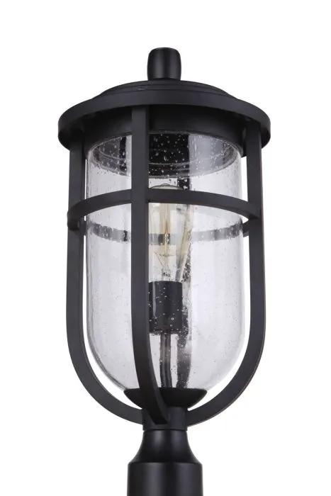 midnight outdoor lighting/outdoor fans