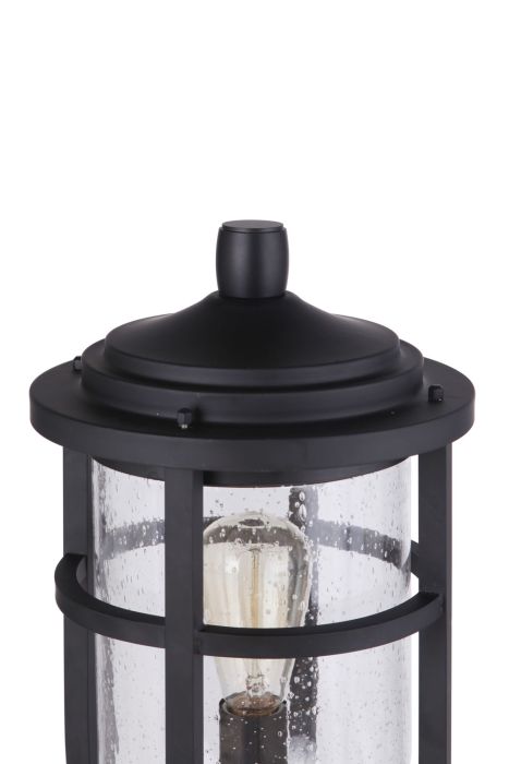 midnight outdoor lighting/outdoor fans