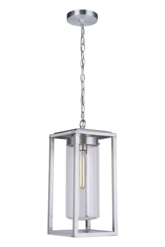 Craftmade Neo 1 Light Outdoor Pendant by Craftmade