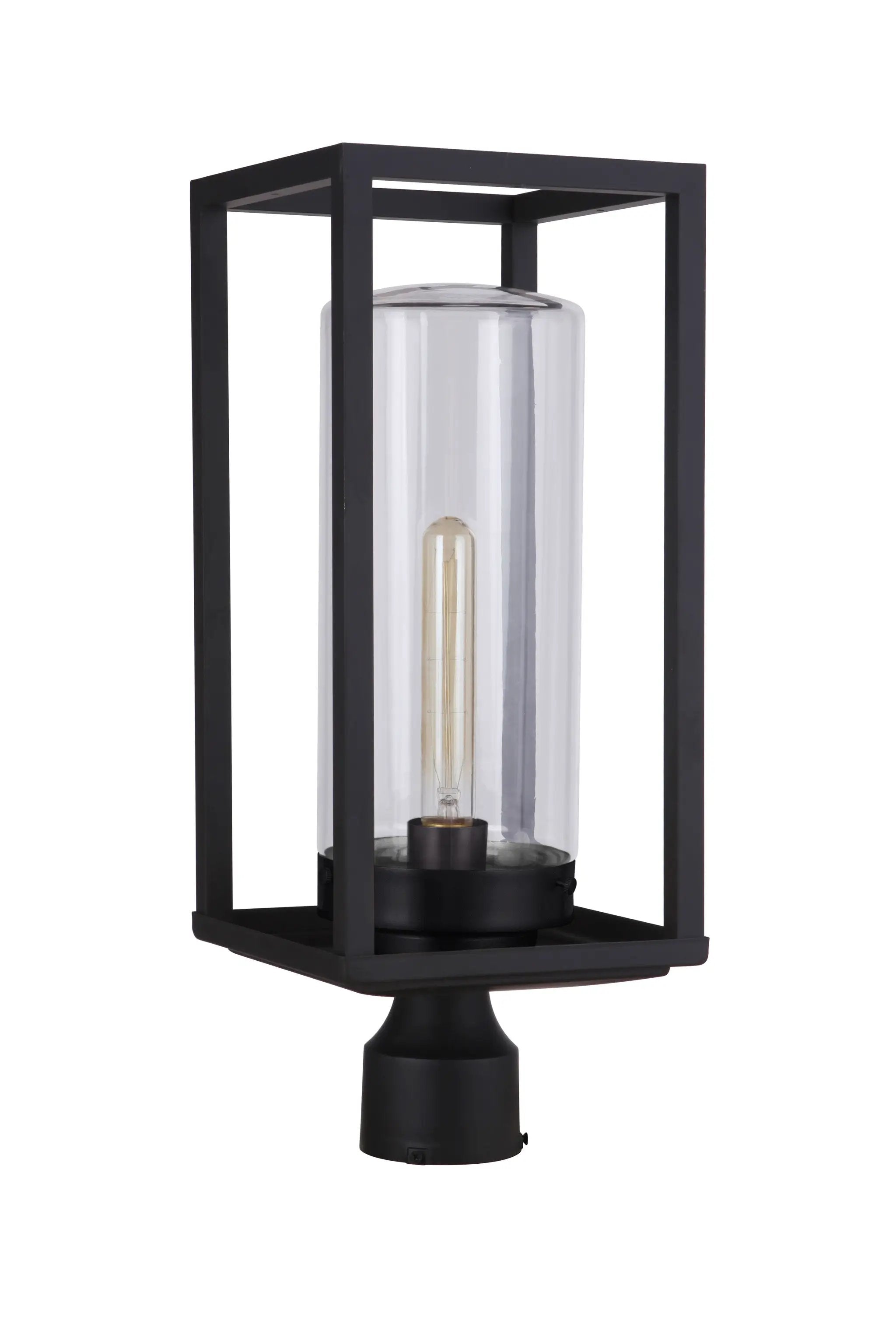 midnight outdoor lighting/outdoor fans