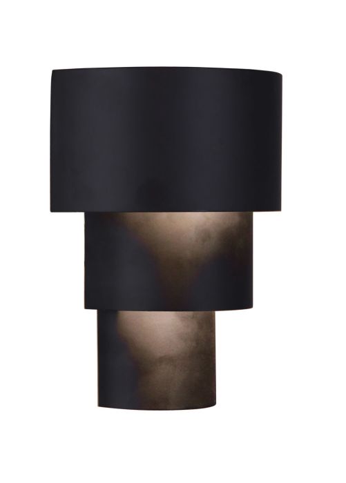 midnight wall sconces