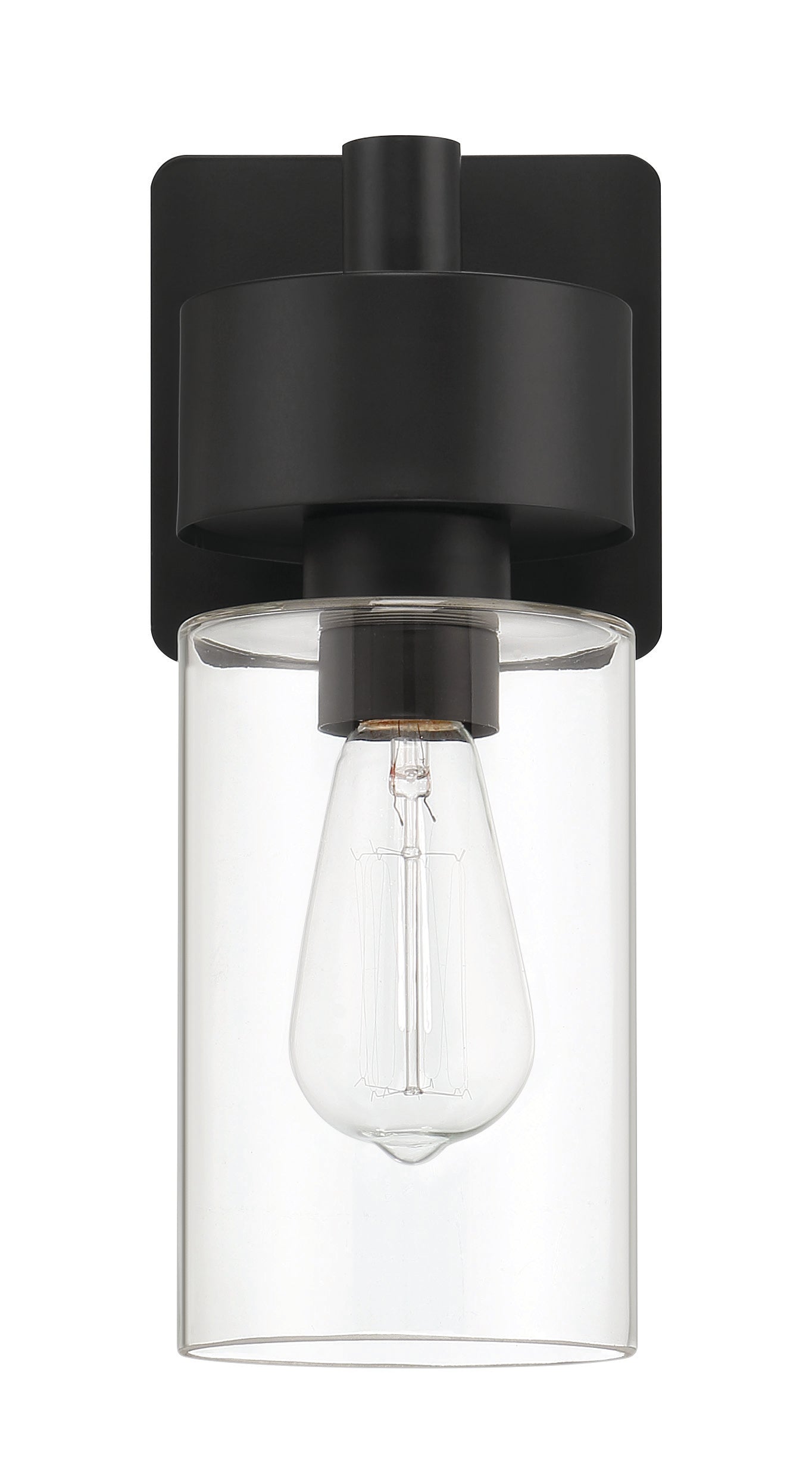 midnight wall sconces