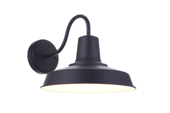 midnight wall sconces