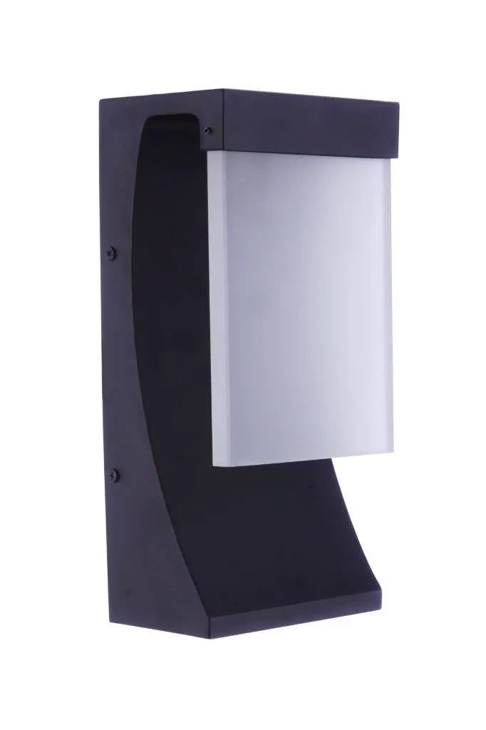 Craftmade Vault 1 Light 12" LED Outdoor Wall Lantern by Craftmade