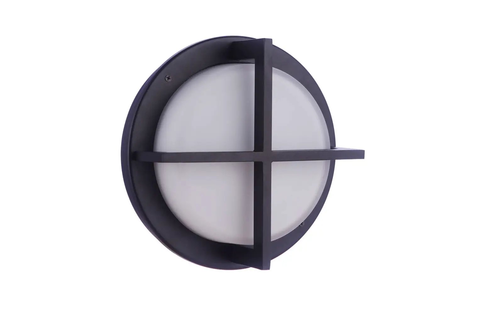 textured black wall sconces
