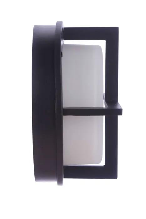 textured black wall sconces