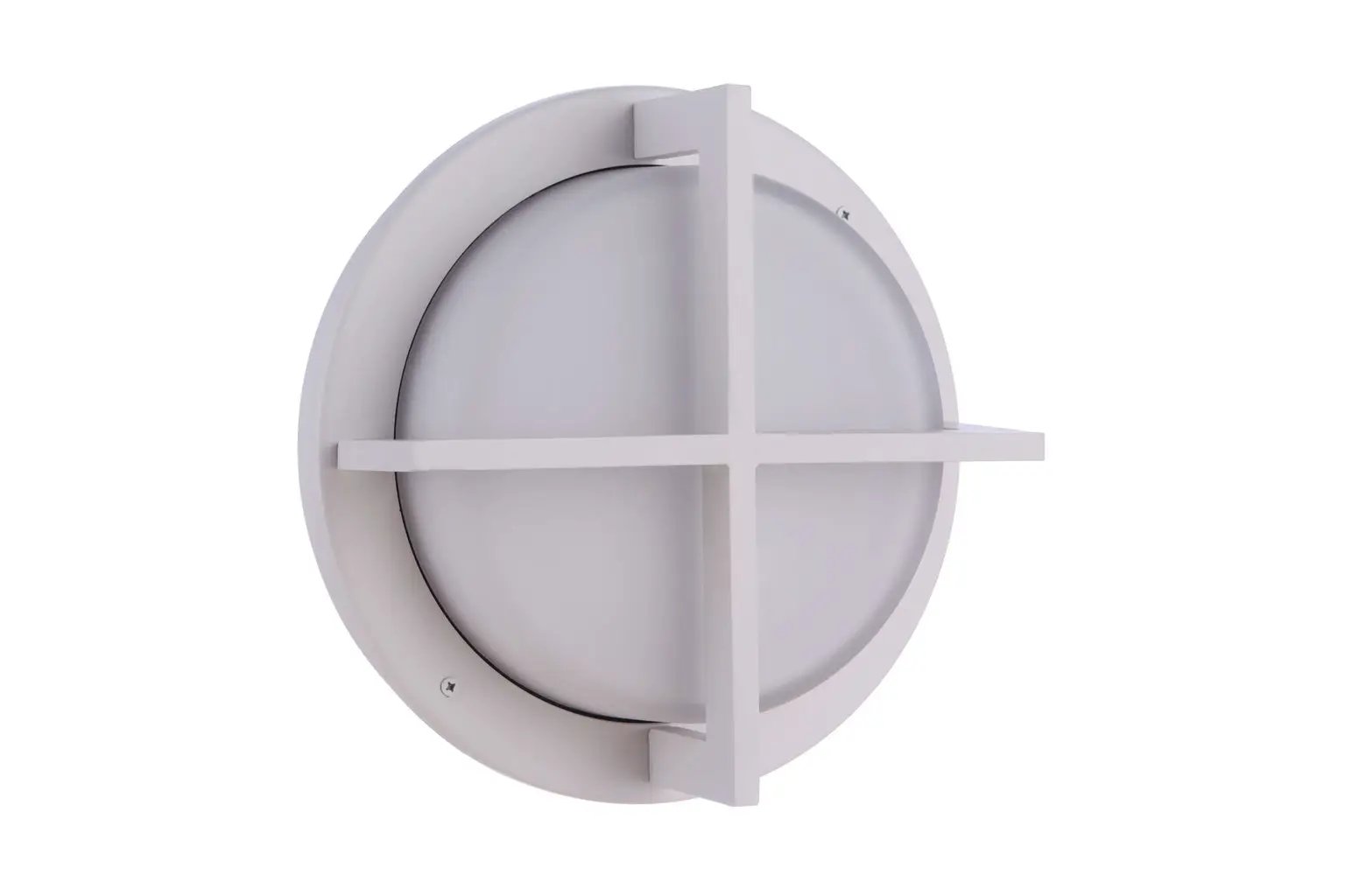 Craftmade Outdoor Small Round Bulkhead by Craftmade