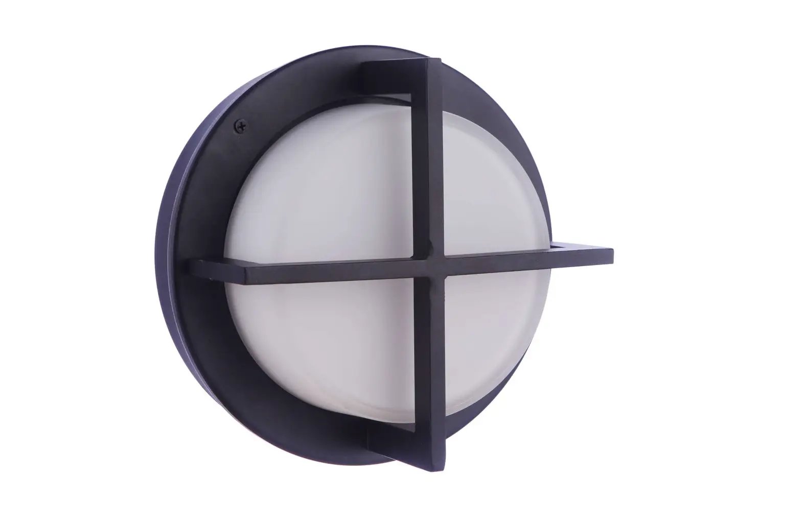 textured black wall sconces