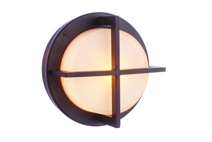 textured black wall sconces