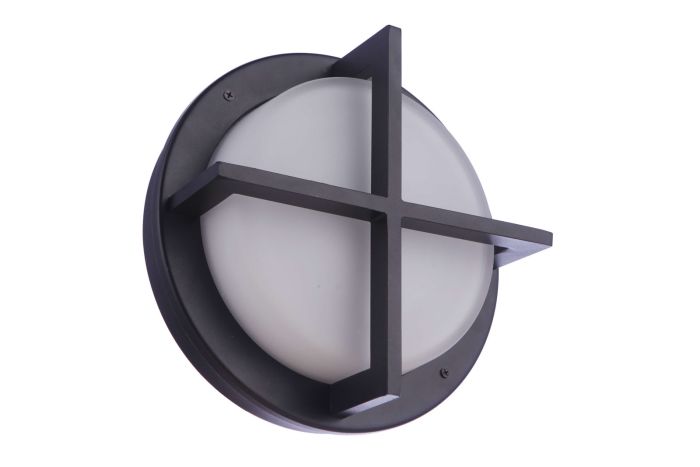 textured black wall sconces