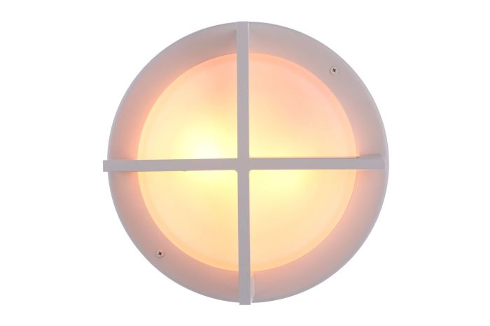 textured white wall sconces