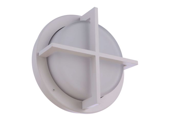 textured white wall sconces