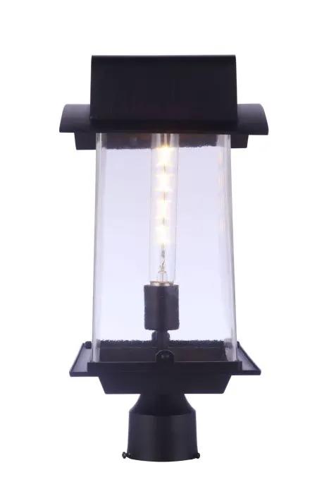 aged bronze brushed outdoor lighting/outdoor fans