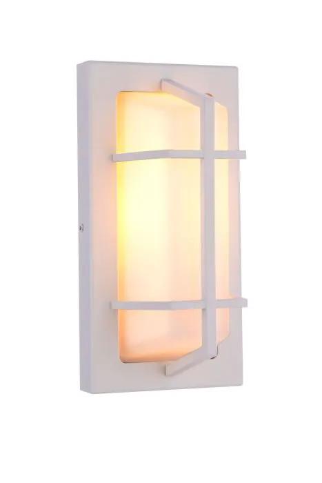 textured white wall sconces