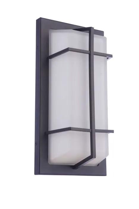textured black wall sconces