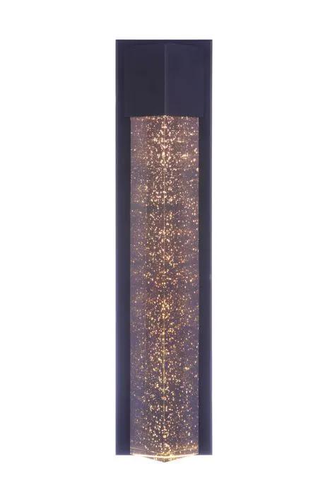 midnight wall sconces