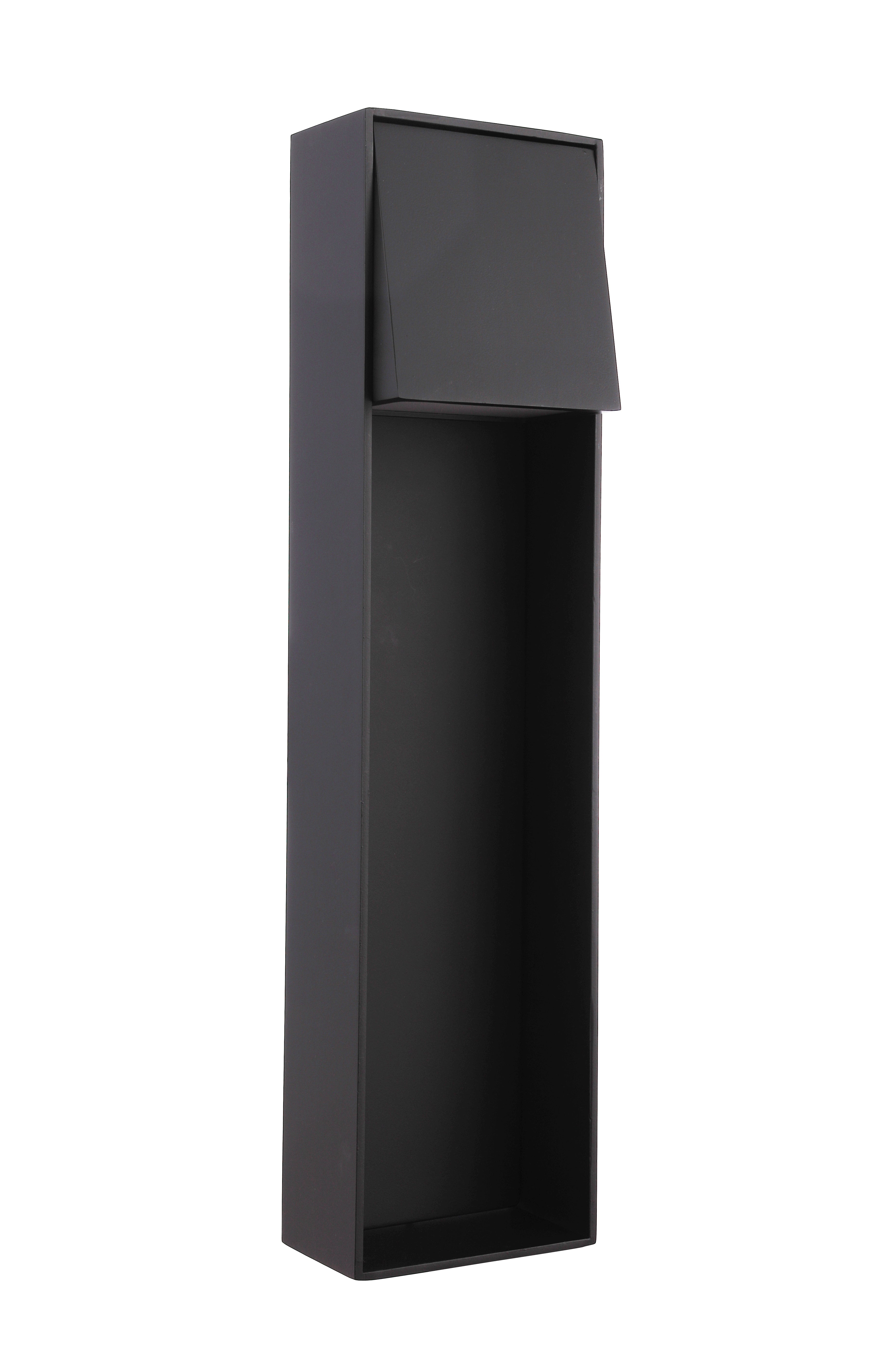 midnight wall sconces