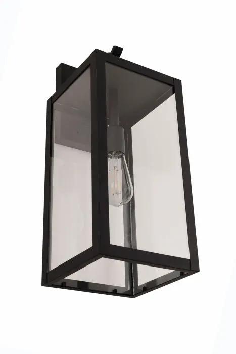 textured black wall sconces