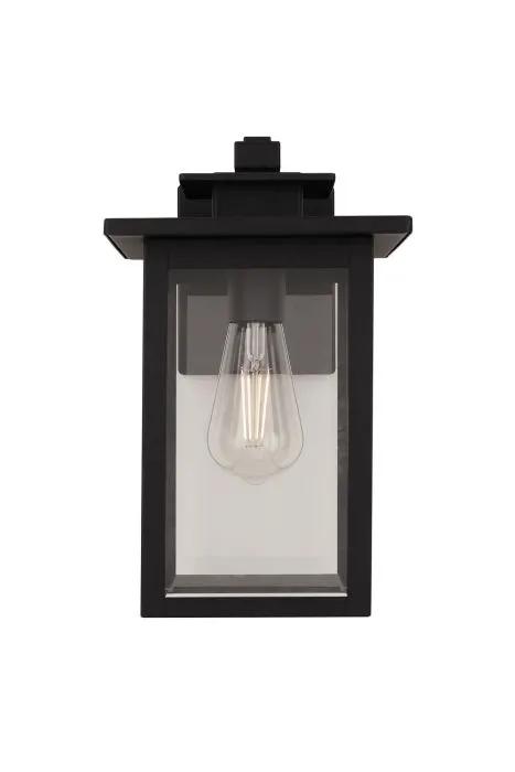 textured black wall sconces