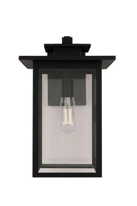 textured black wall sconces