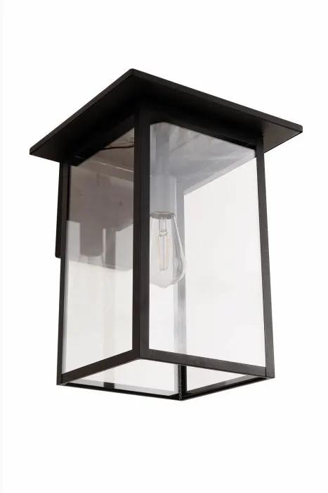 textured black wall sconces