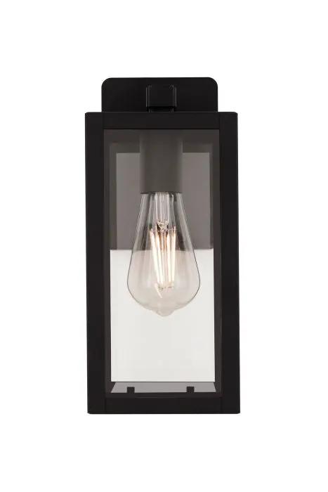 textured black wall sconces