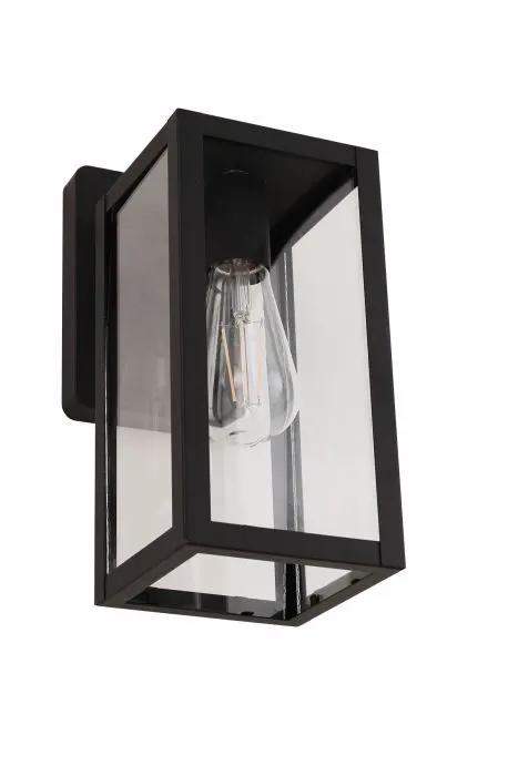 textured black wall sconces