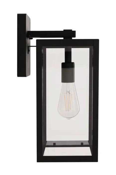 textured black wall sconces